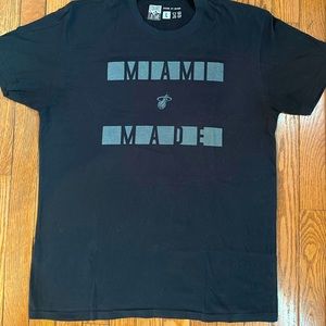 Miami Heat Miami Made shirt